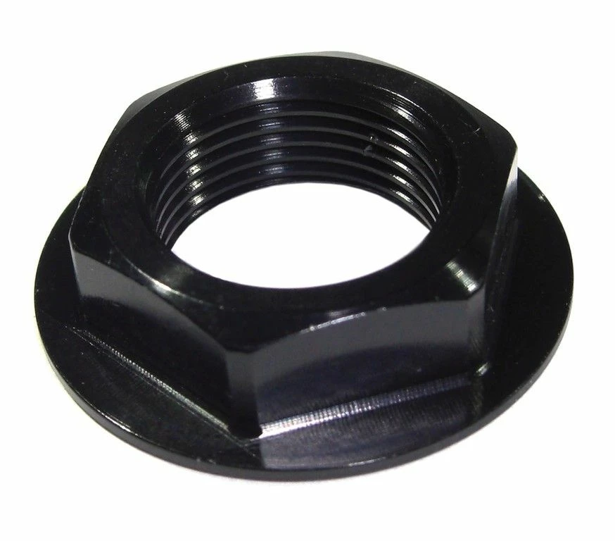 Haibike - Ecrou Pour Axe Traversant XDuro Tout-suspendus à Partir De 2014 3 Haibike - Ecrou Pour Axe Traversant XDuro Tout-suspendus à Partir De 2014