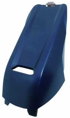 Haibike - FlyOn Plaque De Protection Pour Compartiment Batterie 9 Haibike - FlyOn Plaque De Protection Pour Compartiment Batterie -Velo Boutique haibike flyon plaque protection compartiment batterie bleu fonce brillant 3840x2160