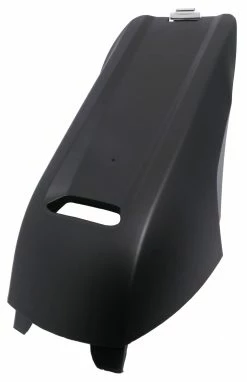 Haibike - FlyOn Plaque De Protection Pour Compartiment Batterie 13 Haibike - FlyOn Plaque De Protection Pour Compartiment Batterie -Velo Boutique haibike flyon plaque protection compartiment batterie noir mat 3840x2160