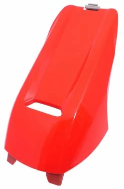 Haibike - FlyOn Plaque De Protection Pour Compartiment Batterie 10 Haibike - FlyOn Plaque De Protection Pour Compartiment Batterie -Velo Boutique haibike flyon plaque protection compartiment batterie rouge brillant 3840x2160
