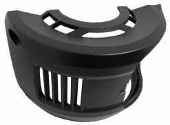 Haibike - FlyOn - Sabot Pour Moteur HPR 120S CF 13 Haibike - FlyOn - Sabot Pour Moteur HPR 120S CF -Velo Boutique haibike flyon sabot moteur hpr 120s cf hb s01 noir mat 3840x2160