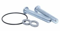 Haibike - Kit De Fixation Pour Moteur FlyOn TQ