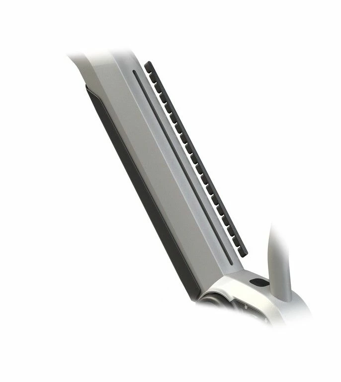 Haibike - Cache Pour Rail MRS (cadres Avec Batterie Bosch Powertube 625 Wh) 4 Haibike - Cache Pour Rail MRS (cadres Avec Batterie Bosch Powertube 625 Wh) – Image 2