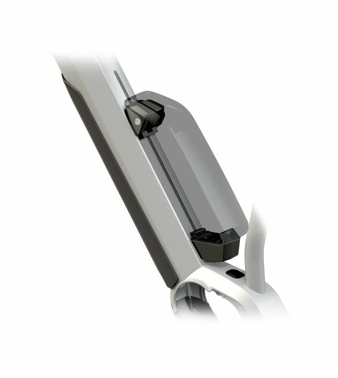 Haibike - MRS The Range Extender - Support Pour Batterie Additionnelle 3 Haibike - MRS The Range Extender - Support Pour Batterie Additionnelle