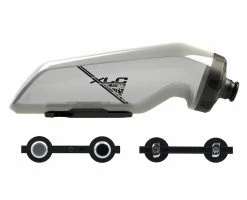 Haibike - MRS Gourde Et Adaptateur The Bottle Set