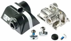 Haibike - MRS Serrure Antivol The Rail Lock