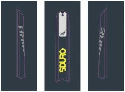 Haibike SDURO - XDURO - Autocollants Pour Skidplate Bosch Powertube 2018 13 Haibike SDURO - XDURO - Autocollants Pour Skidplate Bosch Powertube 2018 -Velo Boutique haibike sduro xduro stickers pour skidplate bosch powertube 2018 jaune argente 3840x2160