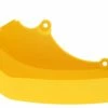 Haibike - Skidplate / Sabot Moteur Pour SDuro à Partir De 2015 Avec Moteur Yamaha PW -Velo Boutique haibike skidplate sduro a partir de 2015 avec moteur yamaha pw jaune mat 2 3840x2160