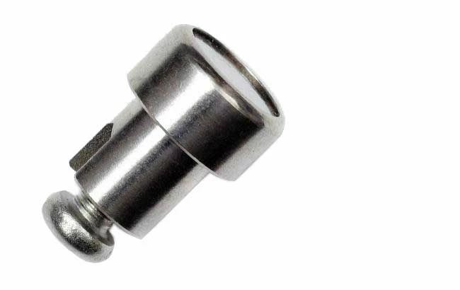 Kalkhoff - Aimant De Rayon Pour Capteur De Vitesse 3 Kalkhoff - Aimant De Rayon Pour Capteur De Vitesse