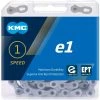 KMC - E1 EPT - Chaîne Pour Vélo électrique - 130 Maillons -Velo Boutique kmc e1 ept chaine 130 maillons 3840x2160