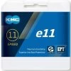KMC - E11 EPT - Chaîne Compatible 11 Vitesses - 136 Maillons -Velo Boutique kmc e11 ept chaine compatible 11 vitesses 136 maillons 3840x2160