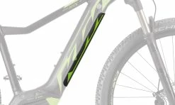 KTM - Cache Pour Batterie Bosch PowerTube - Tube Diagonal -Velo Boutique ktm cache batterie bosch powertube tube diagonal 840118004 3840x2160