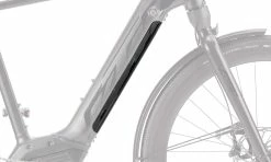 KTM - Cache Pour Batterie Bosch PowerTube - Tube Diagonal -Velo Boutique ktm cache batterie bosch powertube tube diagonal 840118009 3840x2160