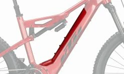 KTM - Cache De Batterie Bosch PowerTube 750 Wh Pour VTTAE 2022 -Velo Boutique ktm cache batterie bosch pt 750 wh vttae 2022 4 3840x2160