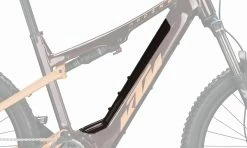 KTM - Cache De Batterie Bosch PowerTube 750 Wh Pour VTTAE 2022 -Velo Boutique ktm cache batterie bosch pt 750 wh vttae 2022 5 3840x2160