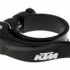 KTM - Collier De Selle Avec Serrage Rapide -Velo Boutique ktm collier de selle avec serrage rapide 349 3840x2160
