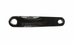 KTM - Manivelles Miranda Team Axe ISIS, 160 Ou 170 Mm