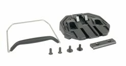 KTM - Poignée De Montage Pour Batteries Bosch PowerTube 750Wh -Velo Boutique ktm poignee montage batterie bosch powertube 2 3840x2160