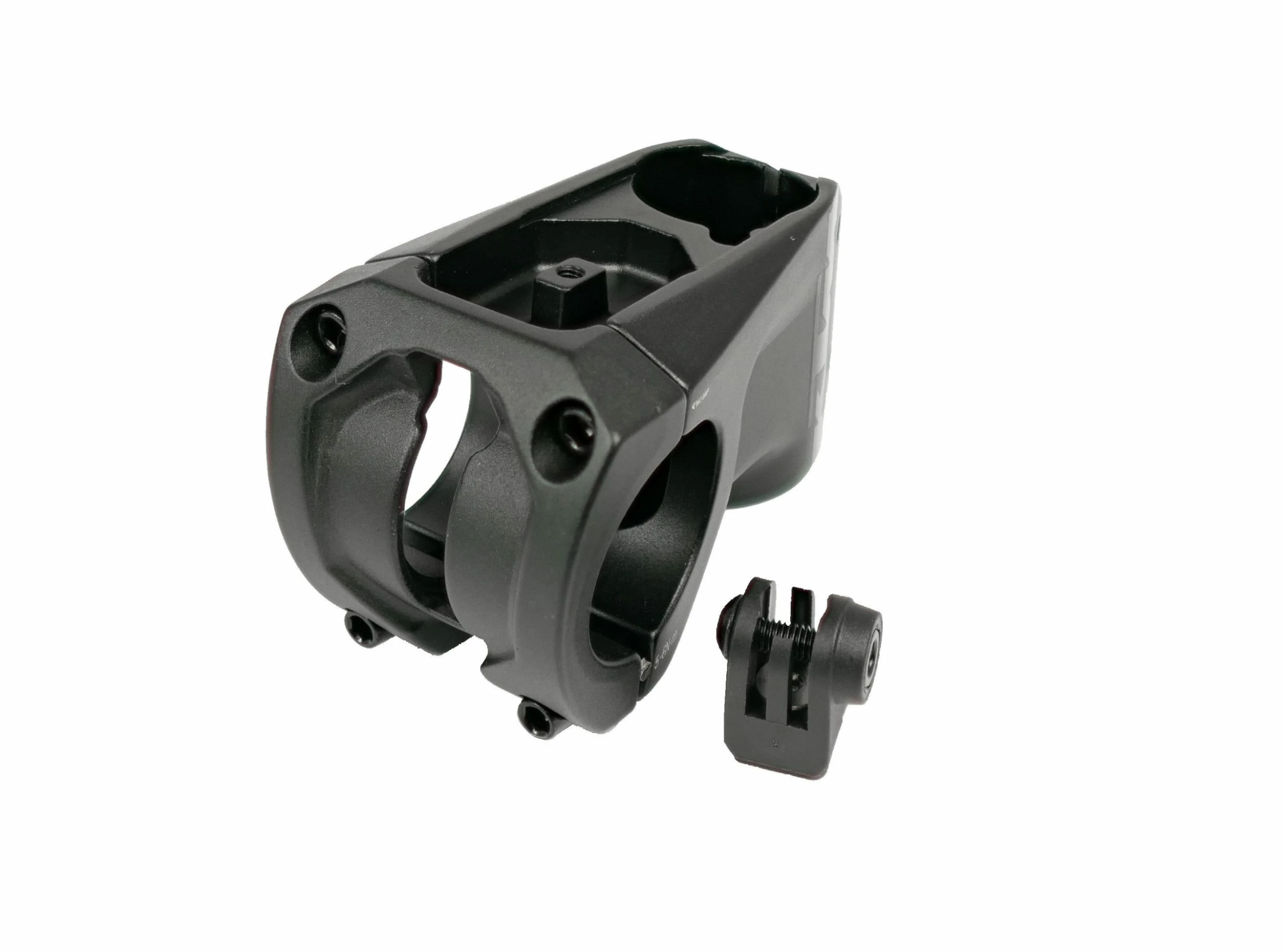 KTM - Potence Pour Kiox (série KTM Team 35) 3 KTM - Potence Pour Kiox (série KTM Team 35)