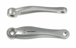 Miranda Beta - Manivelles Concept Carré Pour Vélos électriques Kalkhoff/Impulse