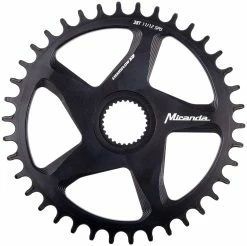 Miranda - Plateau Direct Mount Pour Moteur Bosch Gen4 -Velo Boutique miranda plateau direct mount bosch gen4 1 3840x2160