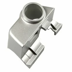 Flyer Panasonic - Cache Pour Serrure De Batterie Abus