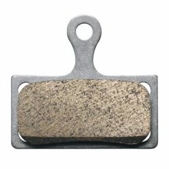 Shimano Plaquettes De Frein G04Ti - Titane