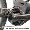 Praxis Works - Plateau VTT DM - Technologie Wave™ 104 Mm -Velo Boutique praxis works plateau vtt dm 104 mm wave 3840x2160