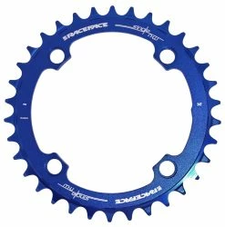 Race Face - Plateau Narrow Wide 34 Dents 104 Mm -Velo Boutique race face plateau narrow wide 34 dents 104 mm 2 3840x2160