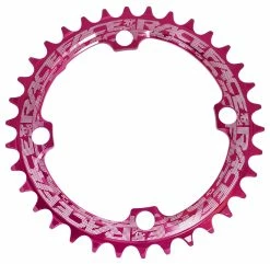 Race Face - Plateau Narrow Wide 34 Dents 104 Mm -Velo Boutique race face plateau narrow wide 34 dents 104 mm 5 3840x2160