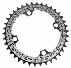 Race Face - Plateau Narrow Wide 38 Dents 104 Mm -Velo Boutique race face plateau narrow wide 38 dents 104 mm bleu 3840x2160