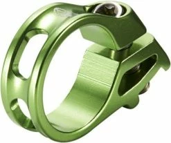 Reverse Components Reverse - Collier Pour Commande De Vitesse Sram Trigger -Velo Boutique reverse collier levier vitesse sram trigger vert clair 3840x2160