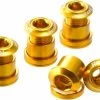 Reverse Components Reverse - Set De 4 Vis De Plateau -Velo Boutique reverse set vis plateau dore 3840x2160