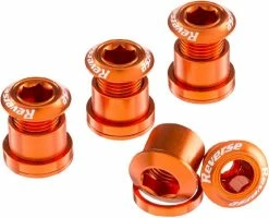 Reverse Components Reverse - Set De 4 Vis De Plateau 11 Reverse Components Reverse - Set De 4 Vis De Plateau -Velo Boutique reverse set vis plateau orange 3840x2160