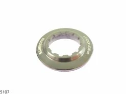 Shimano - Bague De Verrouillage Centerlock Pour SM-RT900 -Velo Boutique shimano bague blocage pour sm rt900 detail 1 3840x2160