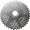 Shimano - Cassette Alivio HG400 9 Vitesses -Velo Boutique shimano cassette alivio gh400 9 vitesses 3840x2160