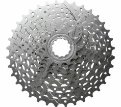 Shimano - Cassette Alivio HG400 9 Vitesses