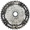 Shimano - Cassette Deore XT CS-LG600-10 Linkglide 10 Vitesses -Velo Boutique shimano cassette cs lg600 linkglide 10 vitesses 3840x2160
