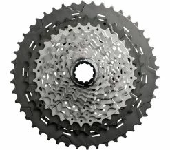 Shimano - Cassette Deore XT CS-M8000 Compatible 11 Vitesses -Velo Boutique shimano cassette deore xt cs m8000 1 3840x2160