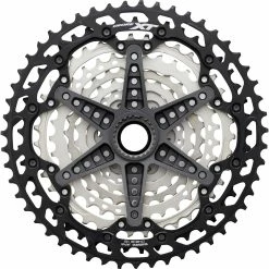 Shimano - Cassette DEORE XT CS-M8100 12 Vitesses 7 Shimano - Cassette DEORE XT CS-M8100 12 Vitesses -Velo Boutique shimano cassette deore xt cs m8100 12v 2 3840x2160