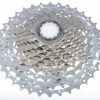 Shimano - Cassette SLX CS-HG81 10 Vitesses -Velo Boutique shimano cassette slx cs hg81 10v 3840x2160