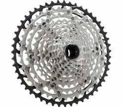 Shimano - Cassette SLX CS M7100 12 Vitesses -Velo Boutique shimano cassette slx cs m7100 12 vitesses 1 3840x2160