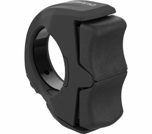 Shimano - Manette Au Guidon SW-EM800-L (gauche, Assistance) -Velo Boutique shimano commande guidon sw em800 l 3840x2160