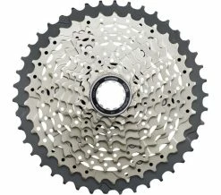 Shimano - Cassette Deore HG500 10 Vitesses -Velo Boutique shimano deore cassette hg 50 hg 500 10 vitesses detail 3 3840x2160