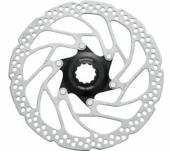 Shimano - Disque De Frein SM-RT30 160 Mm Ou 180 Mm 6 Shimano - Disque De Frein SM-RT30 160 Mm Ou 180 Mm -Velo Boutique shimano disque de frein sm rt 30 1 3840x2160