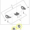 Shimano - Entretoises Pour Le Montage Du Support D'écran Sur Guidons 25,4 Mm 1 Shimano - Entretoises Pour Le Montage Du Support D'écran Sur Guidons 25,4 Mm -Velo Boutique shimano entretoises montage support ecran guidons 25 4 mm 3840x2160