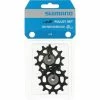 Shimano - Jeu De Galets De Dérailleur XTR RD-M9100 & RD-M9120 12 Vitesses -Velo Boutique shimano galet xtr 12v 3840x2160