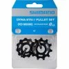 Shimano - Galets De Dérailleur Pour XT RD-M8000 Et RD-M8050 -Velo Boutique shimano galets derailleur rd m8000 3840x2160