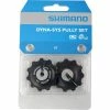 Shimano - Galets De Dérailleur Pour Dérailleurs XT 10 Vitesses 2 Shimano - Galets De Dérailleur Pour Dérailleurs XT 10 Vitesses -Velo Boutique shimano galets derailleur xt 10 v 3840x2160