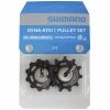 Shimano - Galets Pour Dérailleur XTR RD-M9000/9050 11V -Velo Boutique shimano galets derailleur xtr rd m9000 9050 11v 3840x2160